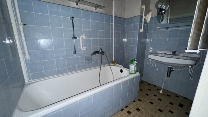 Seltene Gelegenheit: EFH in Suchsdorf mit großem Garten - OTTO STÖBEN GmbH