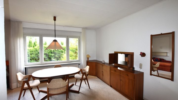 Naturnahes Wohnen, EFH, Bungalow + Garten + Waldgrundstück in Mölln Waldstadt - OTTO STÖBEN GmbH