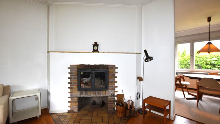 Naturnahes Wohnen, EFH, Bungalow + Garten + Waldgrundstück in Mölln Waldstadt - OTTO STÖBEN GmbH