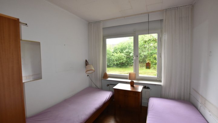 Naturnahes Wohnen, EFH, Bungalow + Garten + Waldgrundstück in Mölln Waldstadt - OTTO STÖBEN GmbH