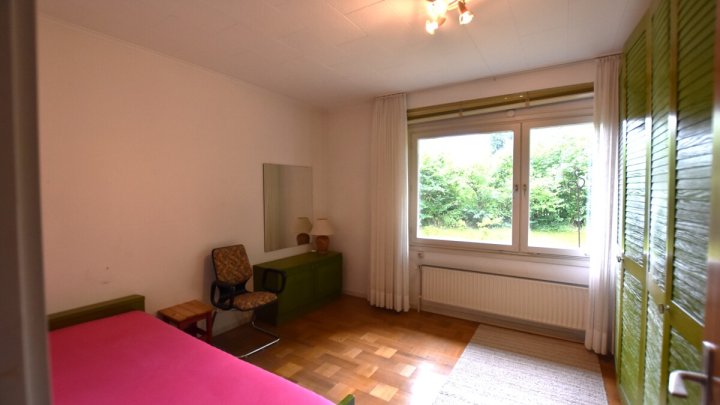 Naturnahes Wohnen, EFH, Bungalow + Garten + Waldgrundstück in Mölln Waldstadt - OTTO STÖBEN GmbH