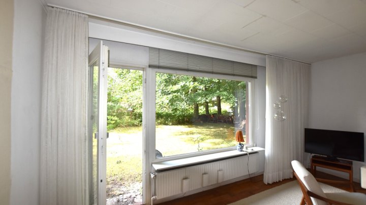 Naturnahes Wohnen, EFH, Bungalow + Garten + Waldgrundstück in Mölln Waldstadt - OTTO STÖBEN GmbH