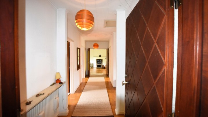 Naturnahes Wohnen, EFH, Bungalow + Garten + Waldgrundstück in Mölln Waldstadt - OTTO STÖBEN GmbH