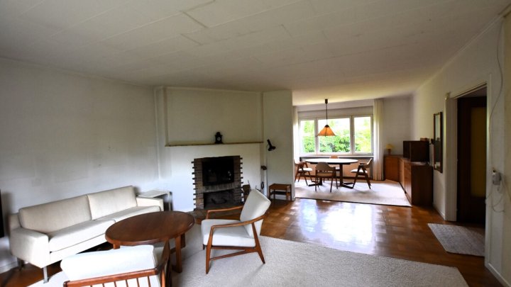 Waldähnliches großes Grundstück ca. 1.550 m² in Mölln mit Altbestand zu verkaufen! OTTO STÖBEN!