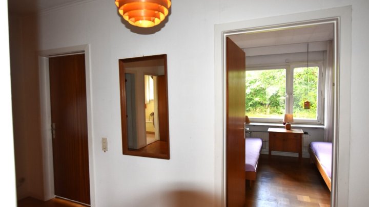 Naturnahes Wohnen, EFH, Bungalow + Garten + Waldgrundstück in Mölln Waldstadt - OTTO STÖBEN GmbH