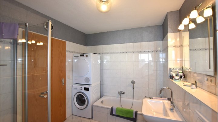 Wohnungspaket *4* vermietete ETW+Balkon+Stellplatz (51,4% MEA) Eutin - OTTO STÖBEN GmbH