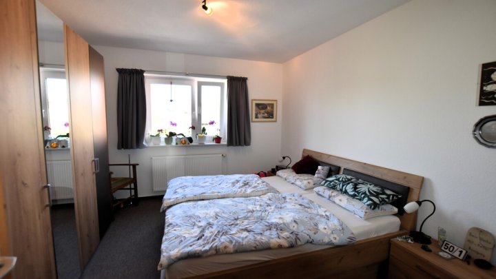 Wohnungspaket *4* vermietete ETW+Balkon+Stellplatz (51,4% MEA) Eutin - OTTO STÖBEN GmbH