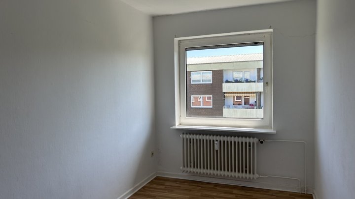 2,5-ZW im Trögelsbyer Weg 47 in Flensburg zu vermieten! OTTO STÖBEN GmbH