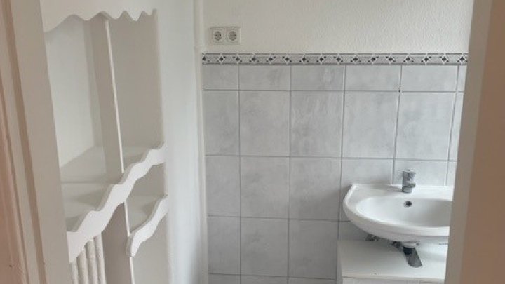 3-ZW in der Bismarckstr. 15 in Rendsburg zu vermieten! OTTO STÖBEN GmbH