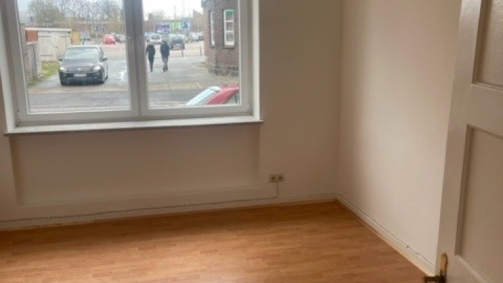 3-ZW in der Bismarckstr. 15 in Rendsburg zu vermieten! OTTO STÖBEN GmbH