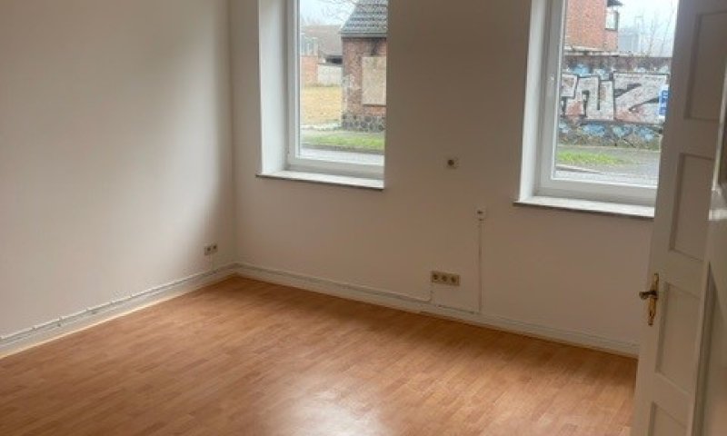 3-ZW in der Bismarckstr. 15 in Rendsburg zu vermieten! OTTO STÖBEN GmbH