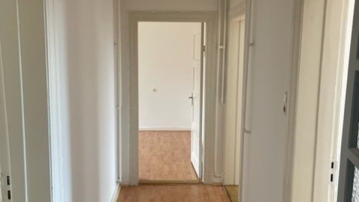 3-ZW in der Bismarckstr. 15 in Rendsburg zu vermieten! OTTO STÖBEN GmbH