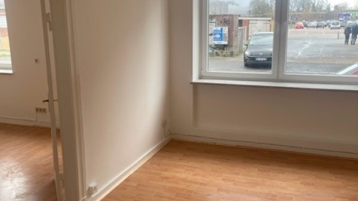 3-ZW in der Bismarckstr. 15 in Rendsburg zu vermieten! OTTO STÖBEN GmbH
