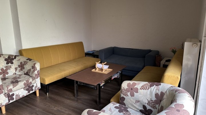 Kiel Elmschenhagen: Gepflegtes Reihenendhaus in zentraler Lage! - OTTO STÖBEN Immobilien