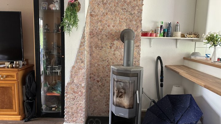 Kiel Elmschenhagen: Gepflegtes Reihenendhaus in zentraler Lage! - OTTO STÖBEN Immobilien