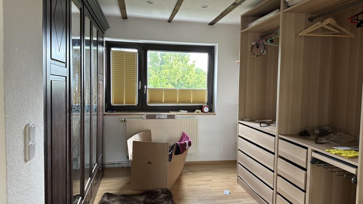 Kiel Elmschenhagen: Gepflegtes Reihenendhaus in zentraler Lage! - OTTO STÖBEN Immobilien