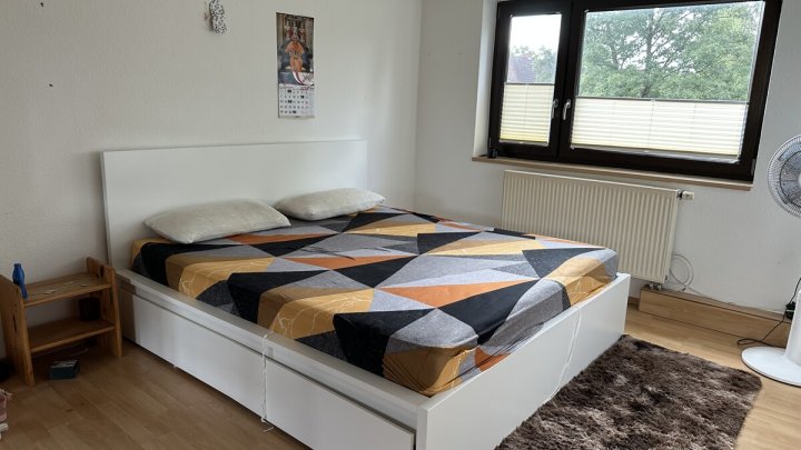 Kiel Elmschenhagen: Gepflegtes Reihenendhaus in zentraler Lage! - OTTO STÖBEN Immobilien