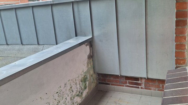 2,5-ZW in der Augustenstr. 52 in Kiel zu vermieten! OTTO STÖBEN GmbH