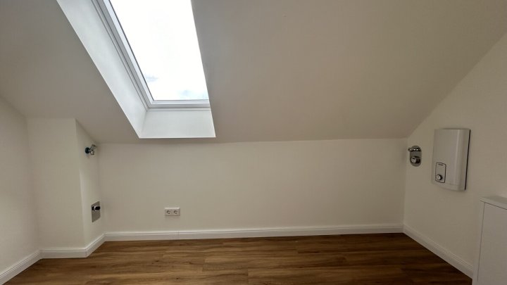 NEUBAU 3-Zimmerwohnung mit Balkon + Stellplatz in zentraler Lage von Preetz! OTTO STÖBEN GmbH