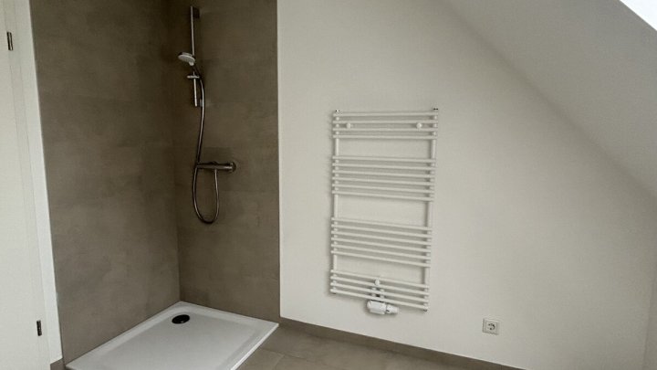 NEUBAU 3-Zimmerwohnung mit Balkon + Stellplatz in zentraler Lage von Preetz! OTTO STÖBEN GmbH