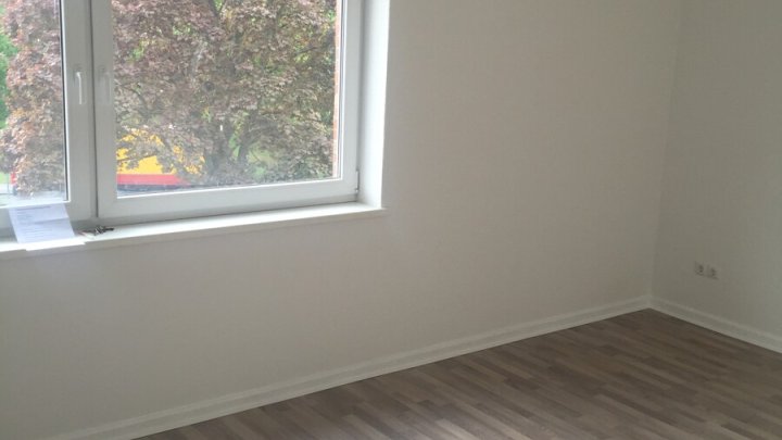 4-ZW in der Bredstedter Straße 18 in Rendsburg zu vermieten! OTTO STÖBEN GmbH