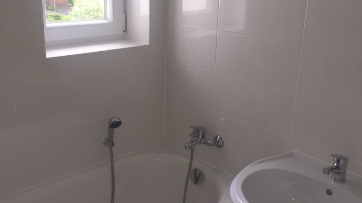 4-ZW in der Bredstedter Straße 18 in Rendsburg zu vermieten! OTTO STÖBEN GmbH