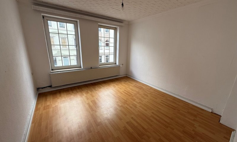 2-ZW in der Stoschstr. 10 in Kiel zu vermieten - OTTO STÖBEN GmbH