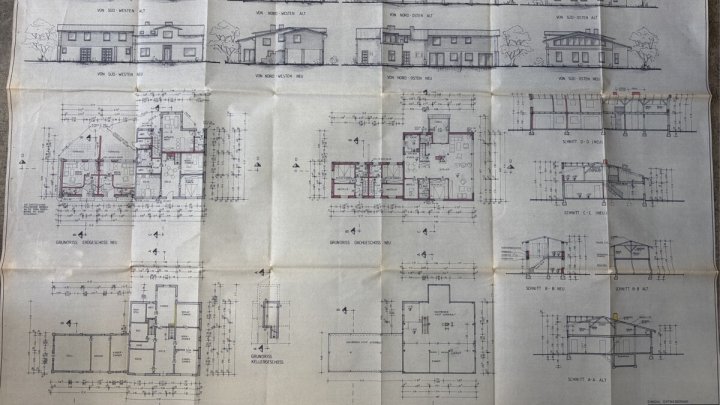 Charmante DG-Wohnung bei St. Peter-Ording, Balkon und Stellplatz inklusive – OTTO STÖBEN GmbH