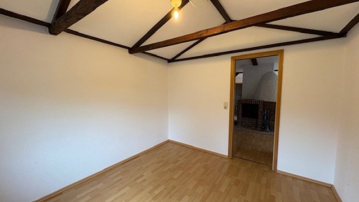 Charmante DG-Wohnung bei St. Peter-Ording, Balkon und Stellplatz inklusive – OTTO STÖBEN GmbH