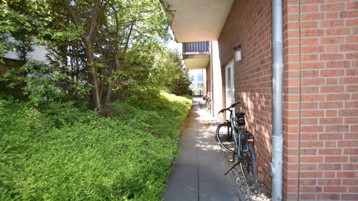 INVESTOREN HIGHLIGHT Wohn- u Geschäftshaus 7 WE + Gewerbe + Parkplatz in Eutin -OTTO STÖBEN GmbH