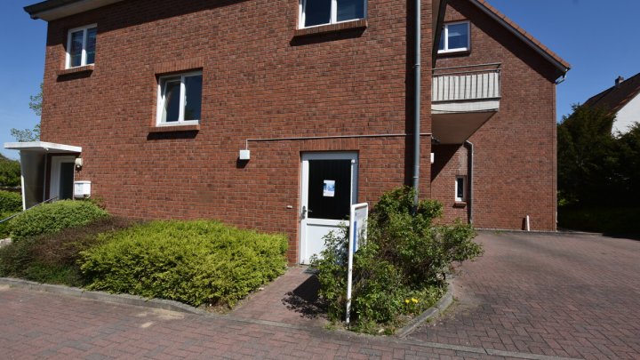 INVESTOREN HIGHLIGHT Wohn- u Geschäftshaus 7 WE + Gewerbe + Parkplatz in Eutin -OTTO STÖBEN GmbH