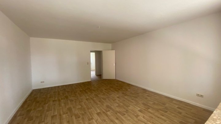 HERBST-ANGEBOT: MIETFREIE ZEIT IN BRUNSBÜTTEL Renovierte 2-Zimmer-Wohnung + Balkon OTTO STÖBEN GmbH