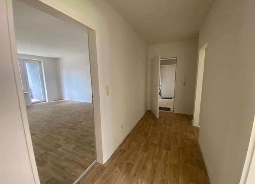 Flur weitere Ansicht2