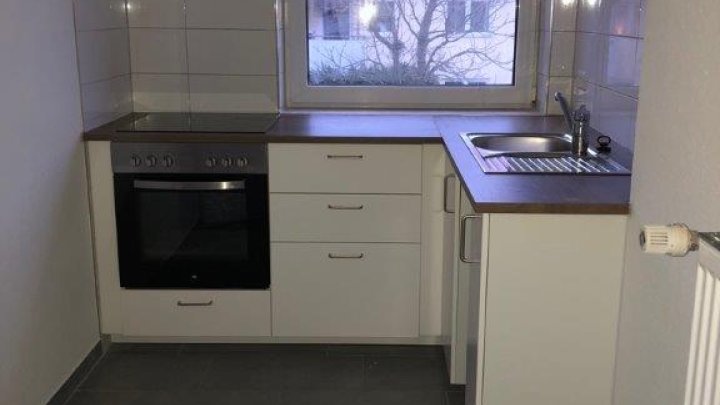 2,5-ZW in der Gudegastkoppel 5 in Kiel zu vermieten! Otto Stöben GmbH