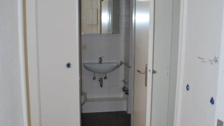 2-Zimmer-Wohnung mit Balkon in der Bahnhofstr. 24 in Kiel zu vermieten! Otto Stöben GmbH