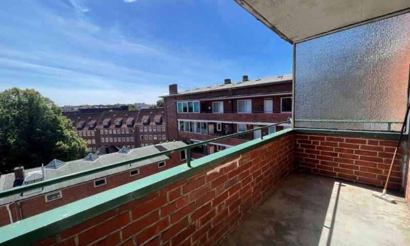 1 ZW im Ziegelteich 35 in Kiel zu vermieten! OTTO STÖBEN GmbH