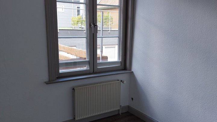 Eigentum in Top Lage! Itzehoe! OTTO STÖBEN GmbH