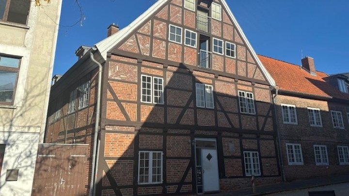 Eigentum in Top Lage! Itzehoe! OTTO STÖBEN GmbH