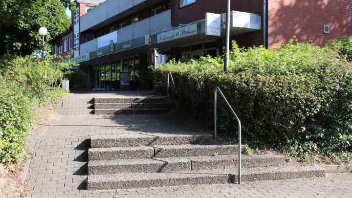 Kapitalanlage mit 3 gut vermieteten Einheiten in Molfsee bei Kiel zu erwerben! OTTO STÖBEN!