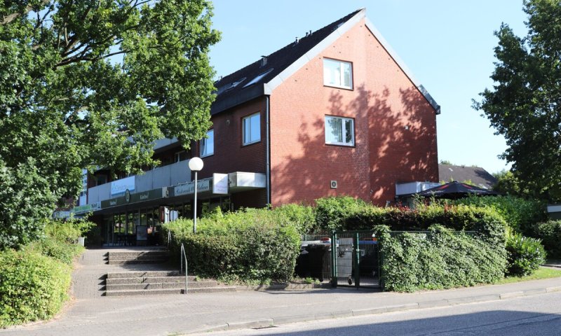 Kapitalanlage mit 3 gut vermieteten Einheiten in Molfsee bei Kiel zu erwerben! OTTO STÖBEN!