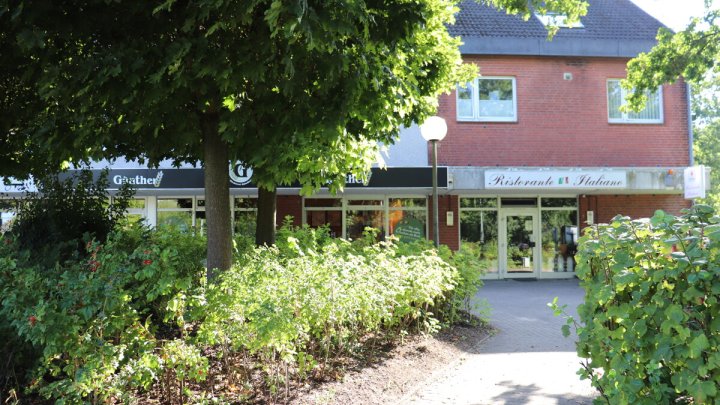 Kapitalanlage mit 3 gut vermieteten Einheiten in Molfsee bei Kiel zu erwerben! OTTO STÖBEN!