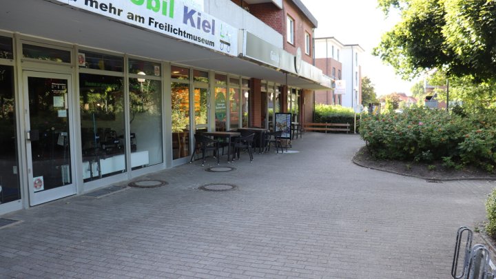 Kapitalanlage mit 3 gut vermieteten Einheiten in Molfsee bei Kiel zu erwerben! OTTO STÖBEN!