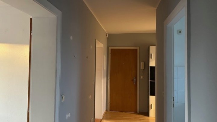 3 ZW im Trögelsbyer Weg 69 in Flensburg zu vermieten! Otto Stöben GmbH