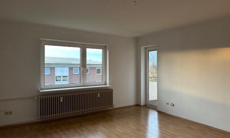 3 ZW im Trögelsbyer Weg 69 in Flensburg zu vermieten! Otto Stöben GmbH