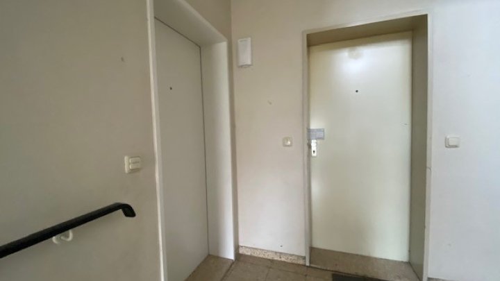 HERBST-ANGEBOT: MIETFREIE ZEIT IN BRUNSBÜTTEL 3-Zimmer Terrassenwohnung - OTTO STÖBEN GmbH