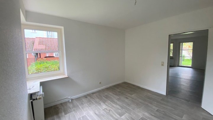 HERBST-ANGEBOT: MIETFREIE ZEIT IN BRUNSBÜTTEL 3-Zimmer Terrassenwohnung - OTTO STÖBEN GmbH