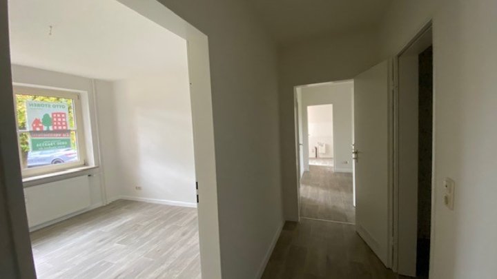 HERBST-ANGEBOT: MIETFREIE ZEIT IN BRUNSBÜTTEL 3-Zimmer Terrassenwohnung - OTTO STÖBEN GmbH