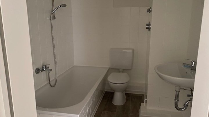 HERBST-ANGEBOT: MIETFREIE ZEIT IN BRUNSBÜTTEL 3-Zimmer Terrassenwohnung - OTTO STÖBEN GmbH