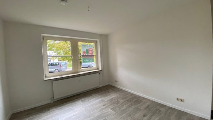 HERBST-ANGEBOT: MIETFREIE ZEIT IN BRUNSBÜTTEL 3-Zimmer Terrassenwohnung - OTTO STÖBEN GmbH