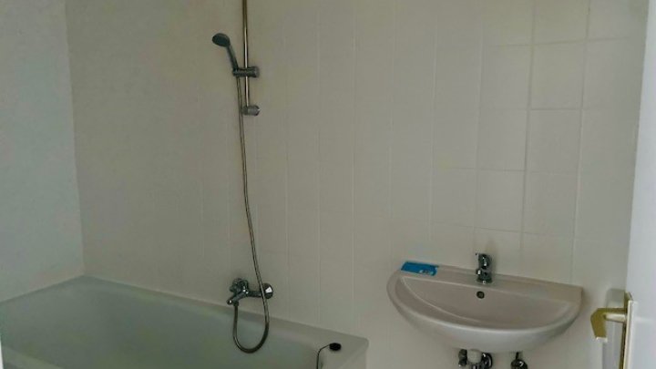 1 MONAT MIETFREI! Schicke 2,5-Zimmer-Wohnung mit Balkon und grünem Innenhof - Otto Stöben GmbH